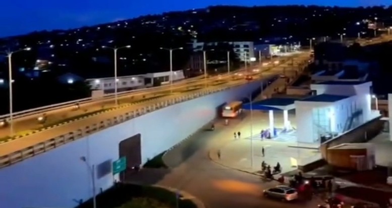 African countries for investment