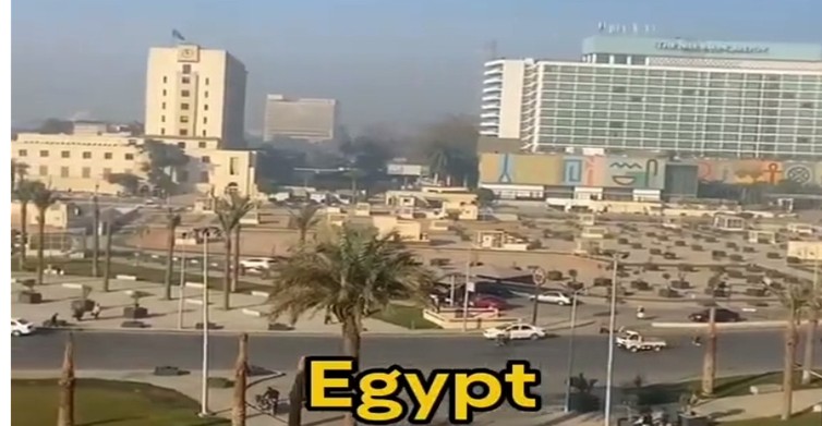 African countries for investment