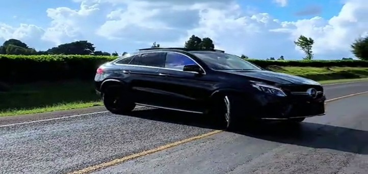 Transfer Vehicle Ownership in Kenya