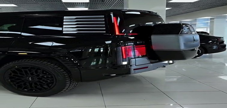 Affordable Electric Cars in Africa