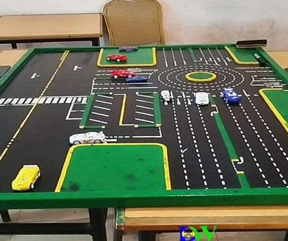 NTSA vehicle inspection requirements