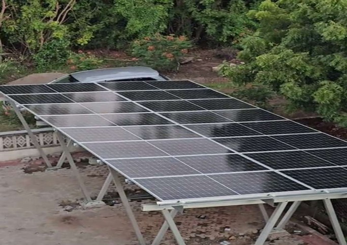 Africa’s Renewable Energy Potential