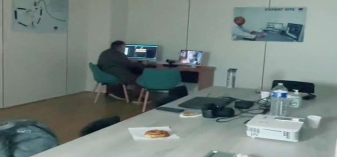 Advancements in Telemedicine Across Kenya