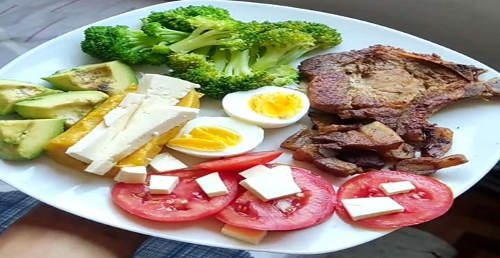 Kenyan Meal Prep Ideas