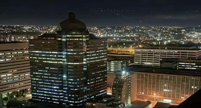 Smart City Projects in Africa