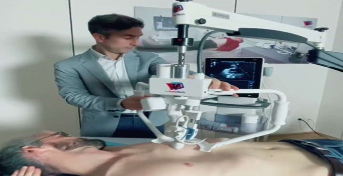 Advancements in Telemedicine Across Kenya