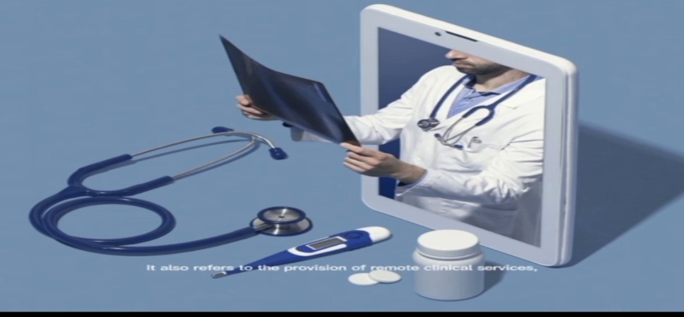 Telemedicine