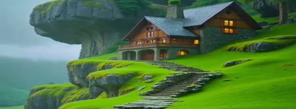 Redefine Love African Stories